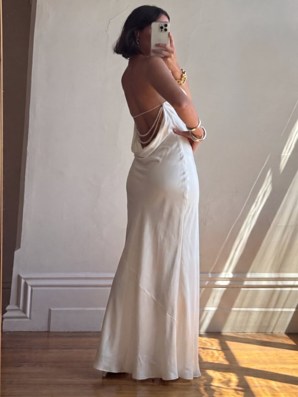 Retrofête Wendi Dress